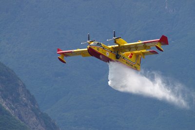 Canadair