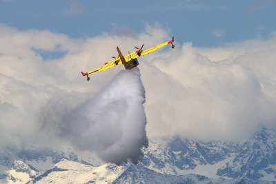 Canadair