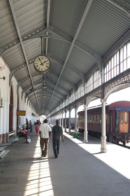 Railway Station