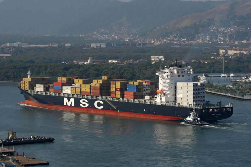 MSC Lorena