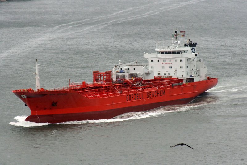 Bow Oceanic