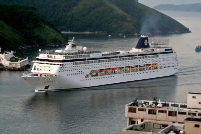 MSC Sinfonia