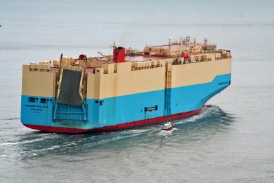 Maersk Willow