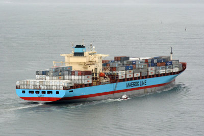Lica Maersk