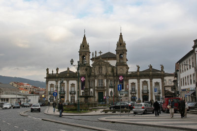 Braga - Cena Urbana
