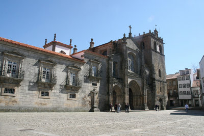 Lamego - Cena Urbana