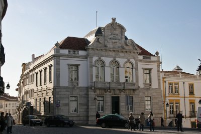 vora - Banco de Portugal