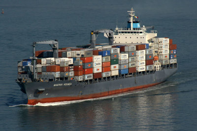 Maersk Noumea
