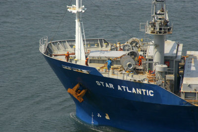 Star Atlantic