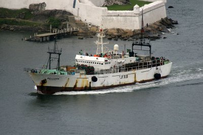 Kinpo Maru No. 58