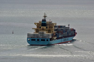 Maersk Jenaz