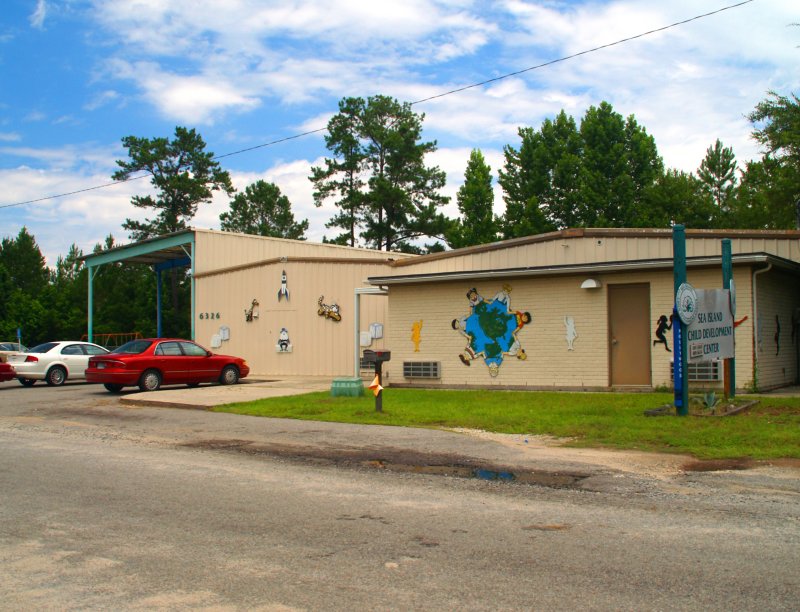 6326 Hollywood Dr. Sea Island Medical Center...... Hollywood