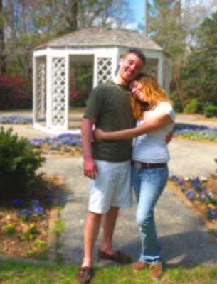 Young Love!
