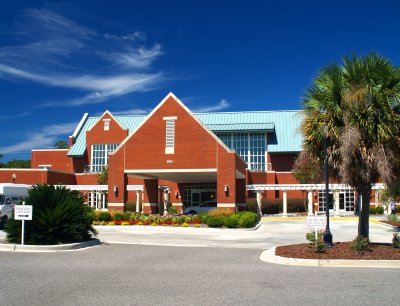 300 Midtown Dr... Lowcountry Medical Group...Beaufort