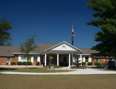 Saleeby Center. 714 Lewellen Dr. South Carolina Department of Disabilities and Special Needs.. Hartsville