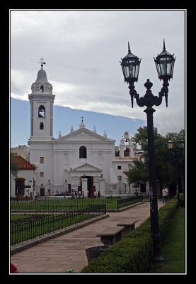 Recoleta