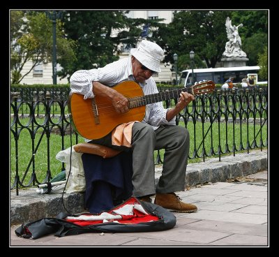 Recoleta