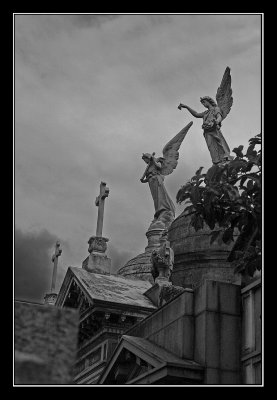 La Recoleta