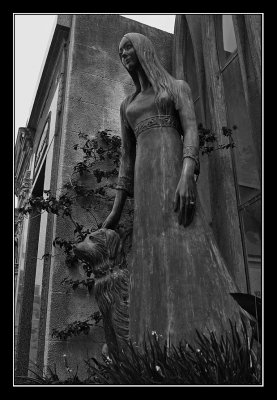 La Recoleta