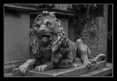La Recoleta