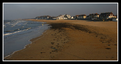 Juno beach
