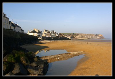 Arromanches