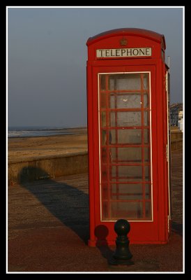 Courseuilles-sur-mer (not London!!!)