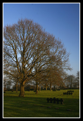 German Cemetery
