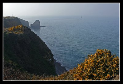 La Pointe-du-Hoc