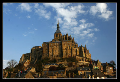 Mt. St.Michel