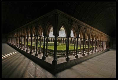 Mt. St.Michel
