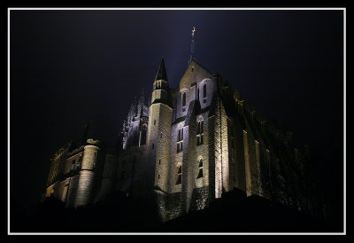 Mt. St.Michel