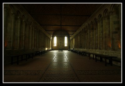 Mt. St.Michel