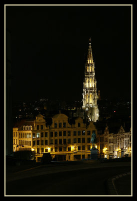 Bruselas