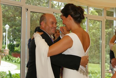 Mi suegro!