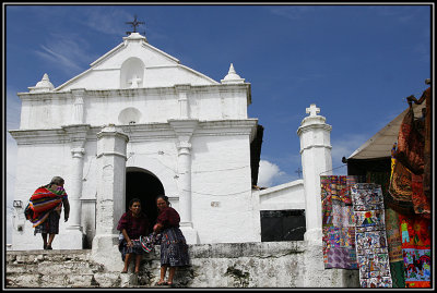 Chichicastenango (Guatemala)