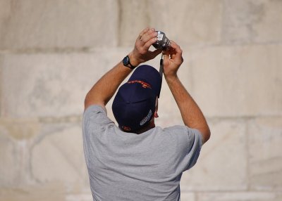 Need a bigger Lens!