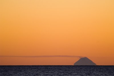 Augustine Volcano  6449