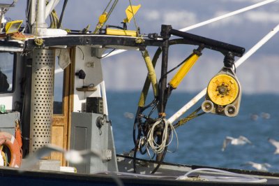 Fishing Boat  5160