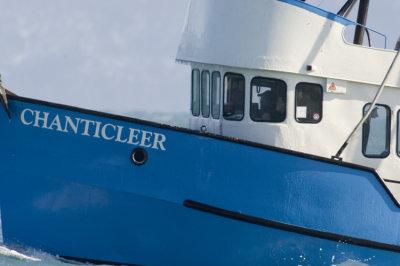 Fishing Boat  5281