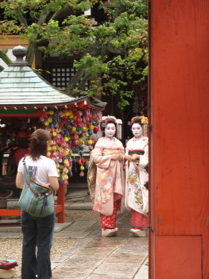 Geisha