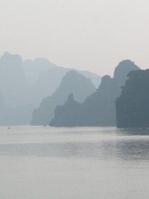 Ha Long Bay