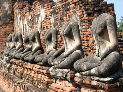 Ayutthaya