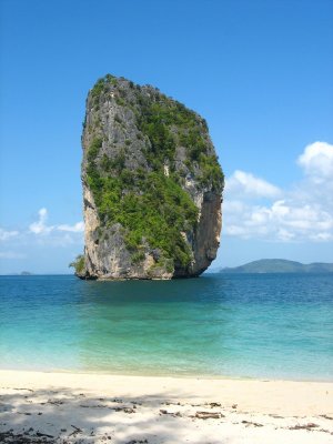 Krabi and Boat Tour