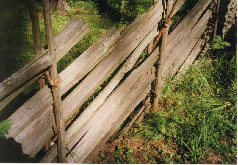 Seurasaari Open-air Museum