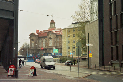 Arkadiankatu