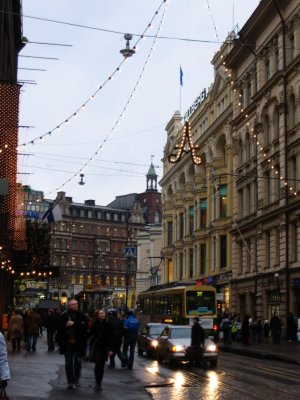 Aleksanterinkatu
