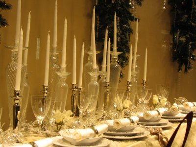Candles
