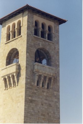 Rhodes, Greece
