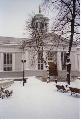 Helsinki, Finland